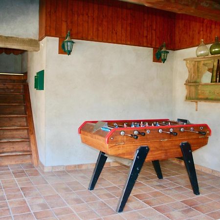 Petite Cahute Villa Soultzmatt Exterior foto