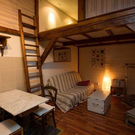 Petite Cahute Villa Soultzmatt Exterior foto