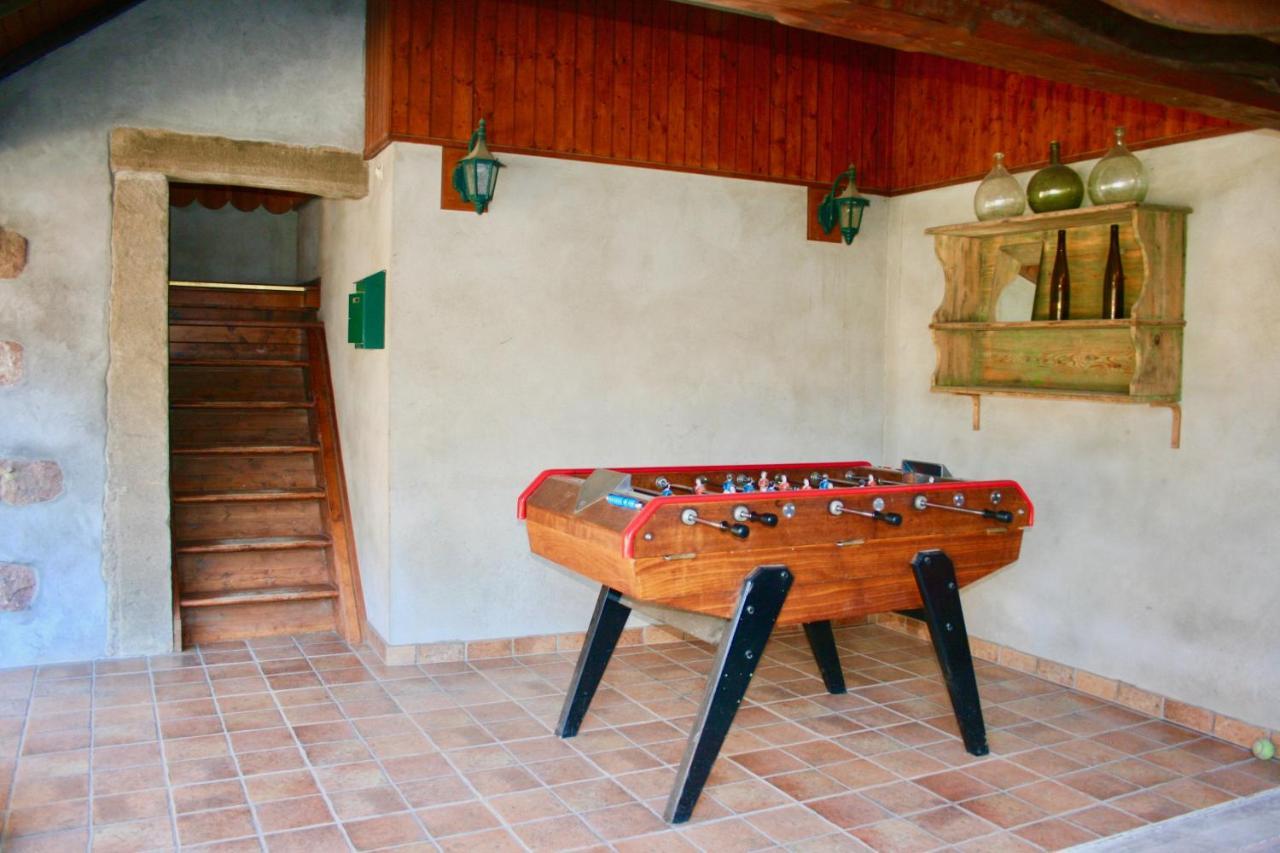 Petite Cahute Villa Soultzmatt Exterior foto