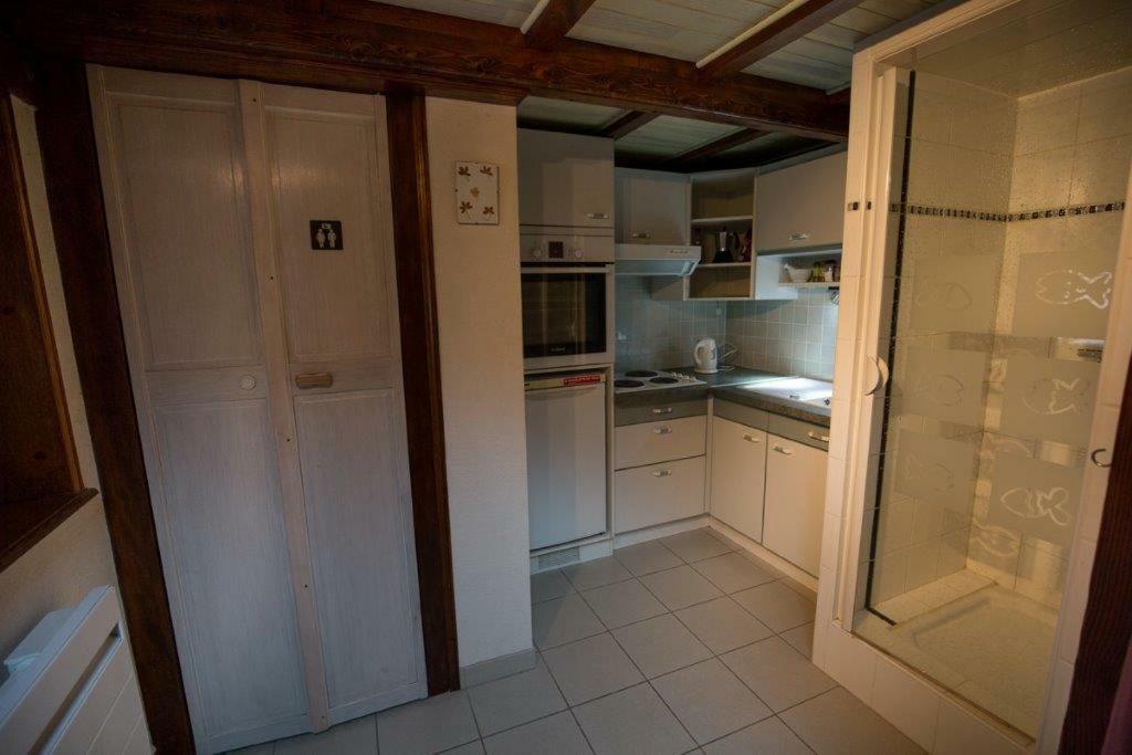 Petite Cahute Villa Soultzmatt Exterior foto